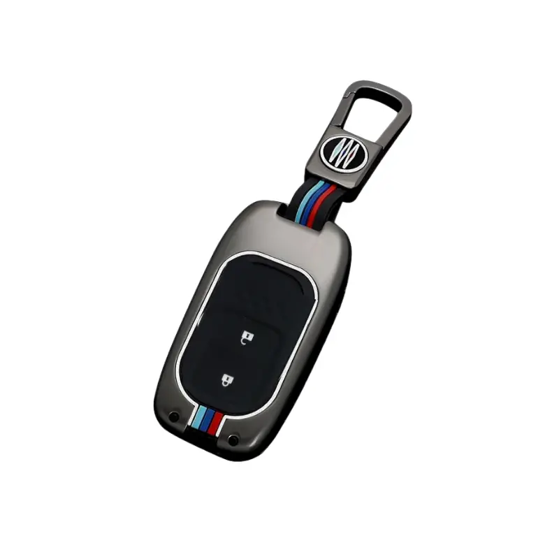 Honda Hrv Zinc Metal Key Cover Model 2022-2023 1