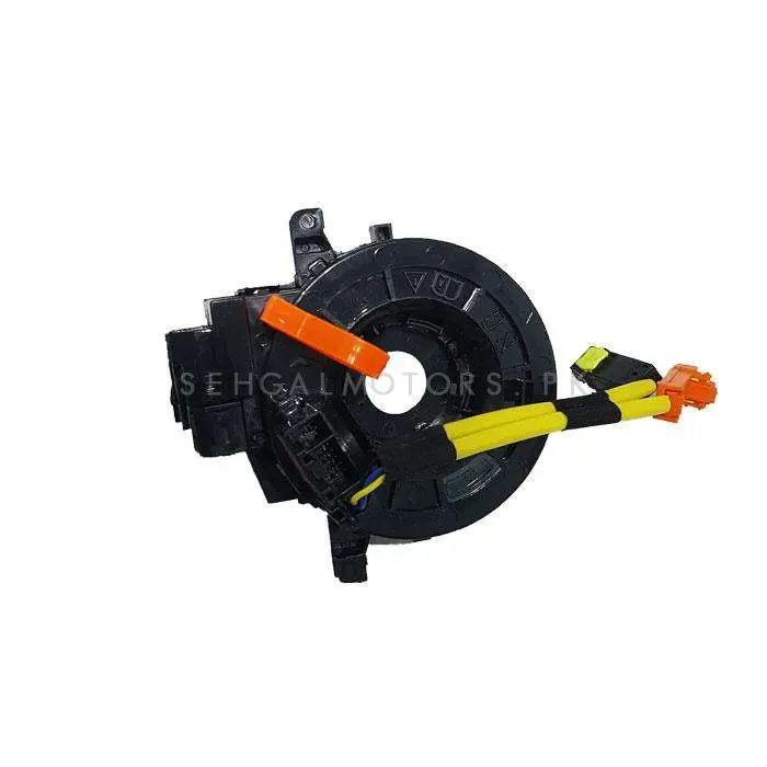 Honda Multimedia Steerings Hub Chakri 1