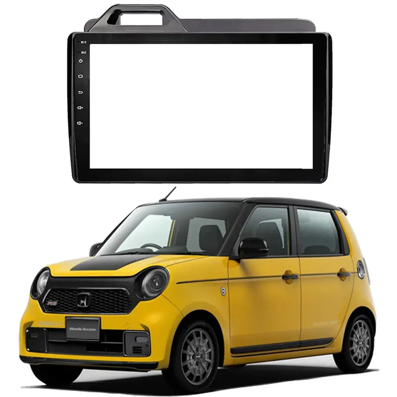 Honda N Wagon Android Panel Model 2015-2020 1