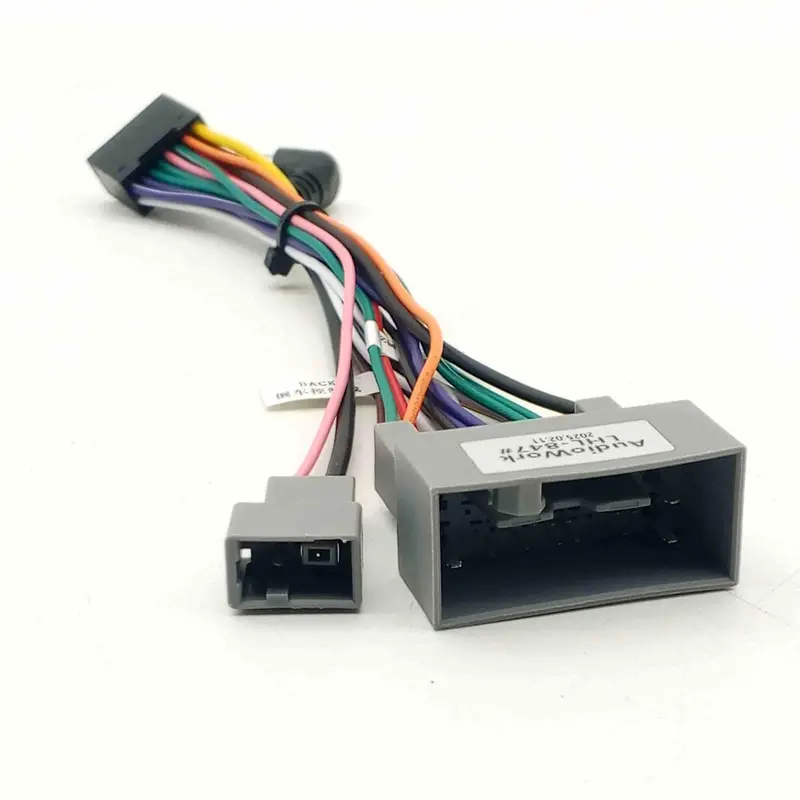 Honda Old Model Android Lcd Main Grip 2