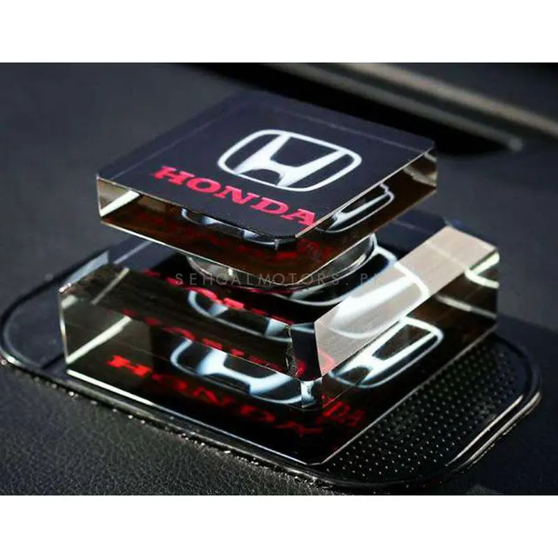 Honda Premium Masterwork Crystal Dashboard Perfume 2