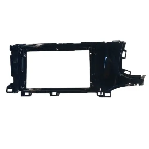 Honda Shuttle Hybrid Android Lcd Frame With Grip Black 2015-2024 2