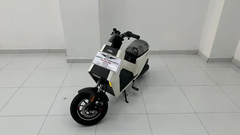 Honda Sundiro Electric S08 2024 1