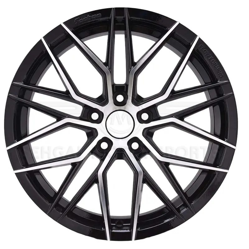 Honda/Toyota Lamborghini Style Alloy Rims 18 Inch (688) 1