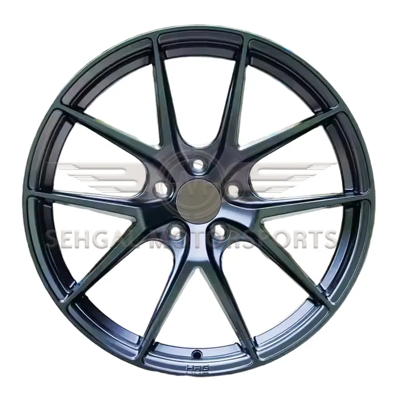 Honda/Toyota Multi Spoke V1 Style Alloy Rim 18 Inch (85038) 1