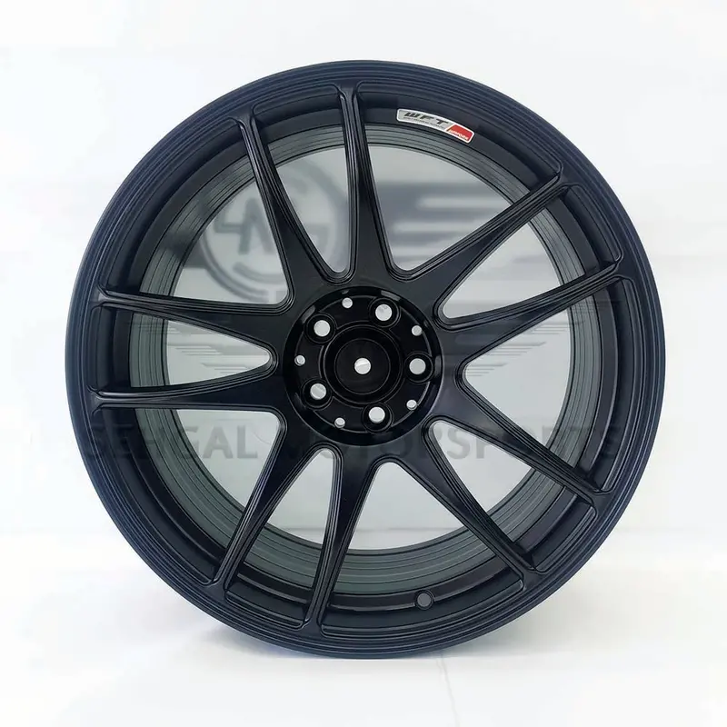 Honda/Toyota Star Design Alloy Rim 18 Inch (505) 1