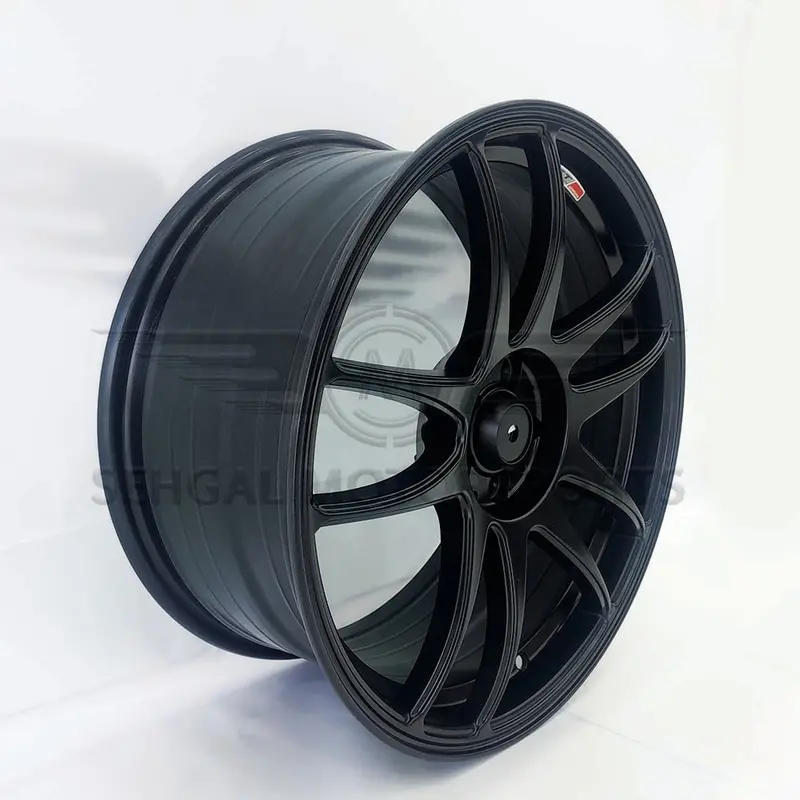 Honda/Toyota Star Design Alloy Rim 18 Inch (505) 2
