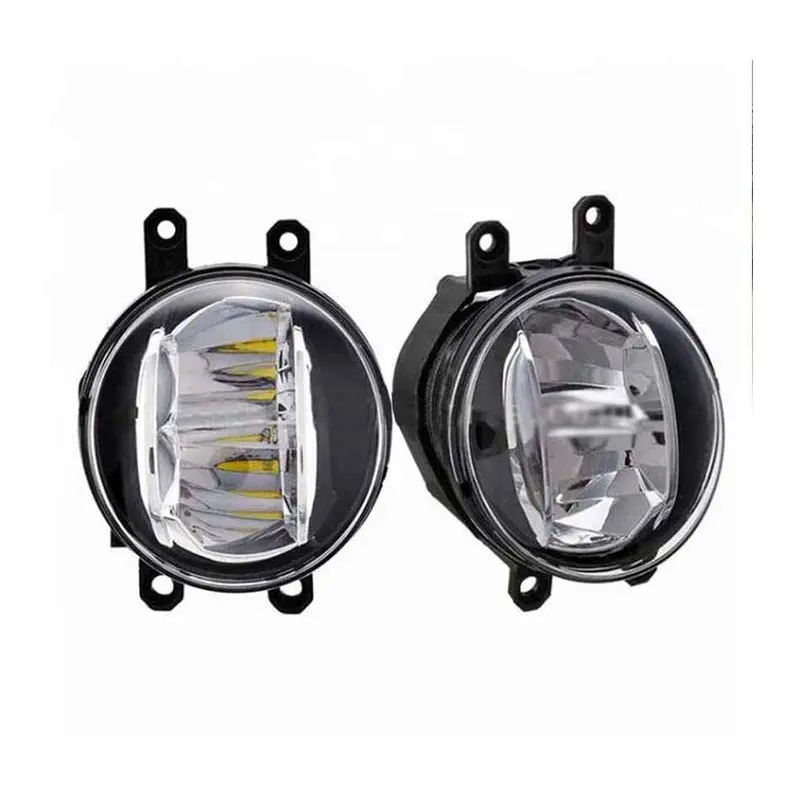 Honda Universal Led Fog Light (Pair) 1