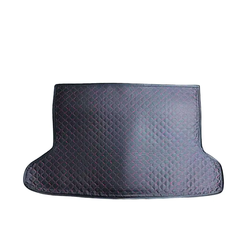 Honda Vezel 7D Eco Trunk Mat Model 2014-2019 2