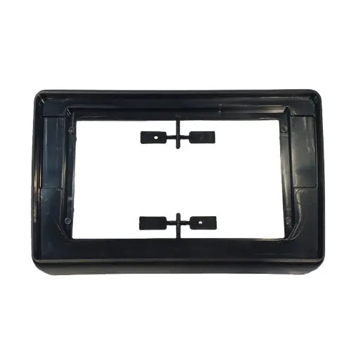 Honda Vezel Android Frame With Grip 10 Inches 2013 - 2018 2