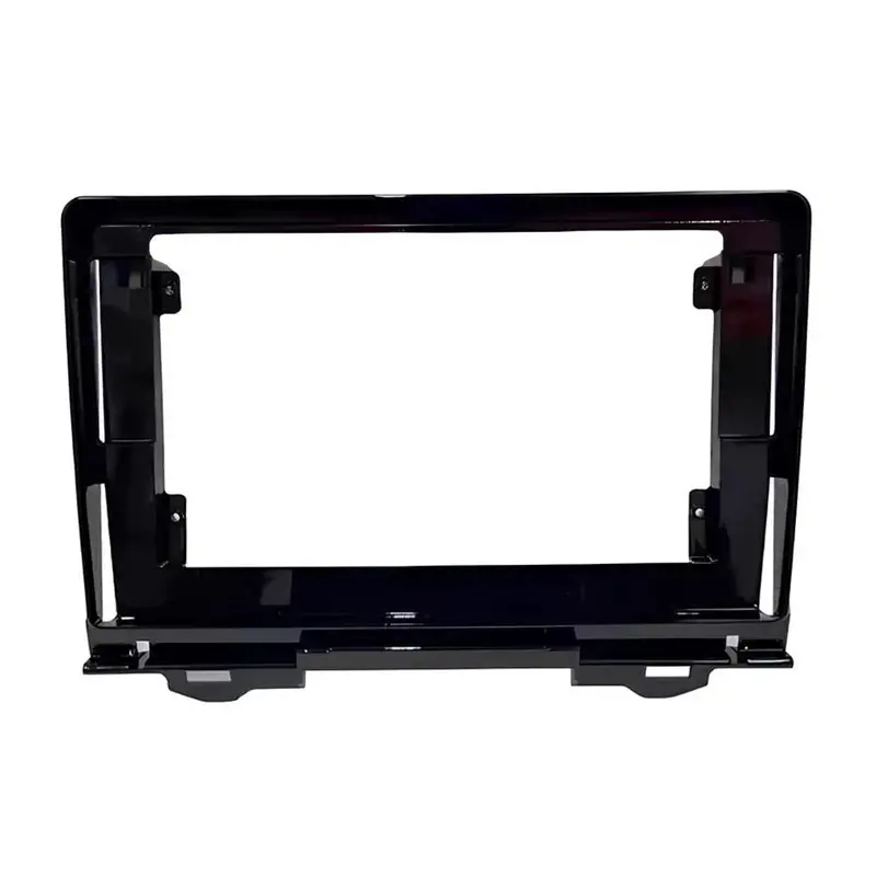 Honda Vezel/Hrv Android Lcd Black Frame With Grip10 Inches 2021 - 2025 2