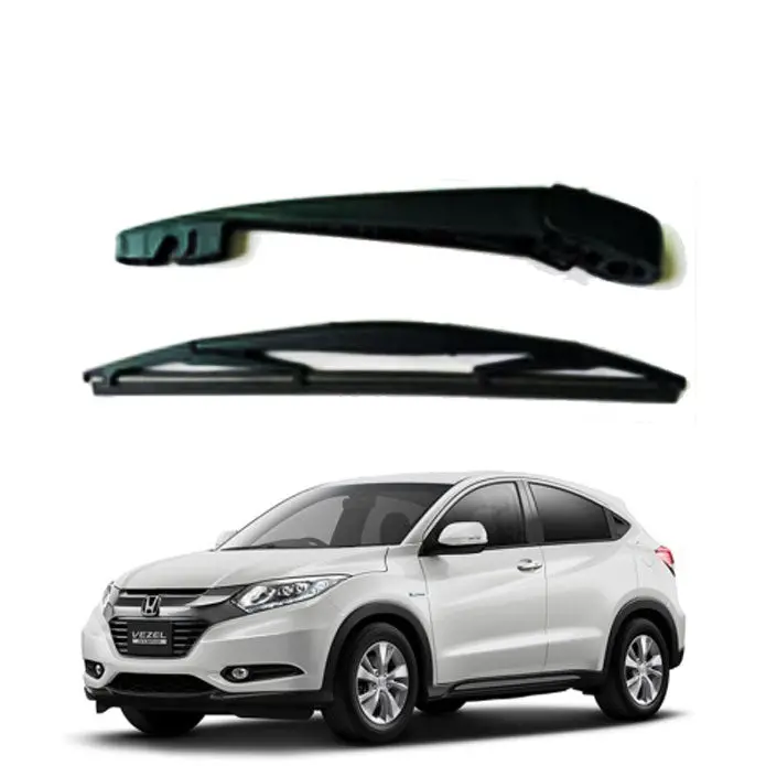 Honda Vezel Maximus Rear Screen Silicone Wiper Blade 2013 - 2025 1