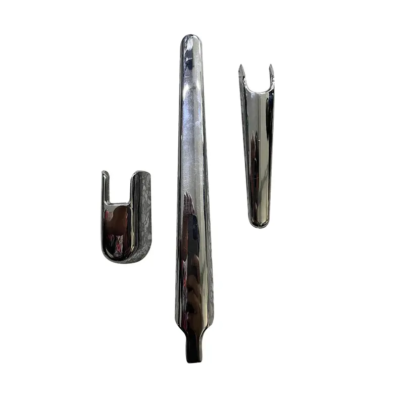 Honda Vezel Wiper Chrome Trims Ma00862a 2013 - 2025 2