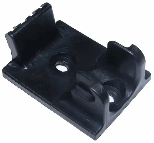Hood Latch Braket Lh S 23331 1