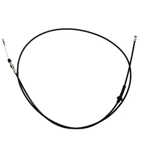 Hood Release Cable S-33652 1