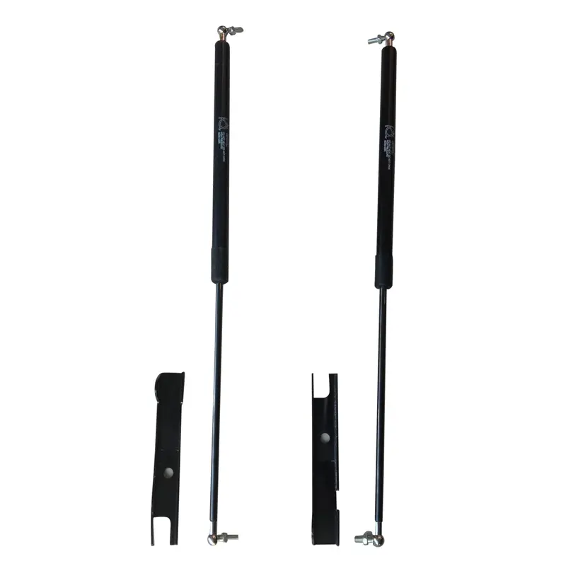 Hood Shock Slow Down Shock Up - Toyota Hilux Revo / Vigo / Rocco Shock Up Strut Holden - Model 2016-2021 1