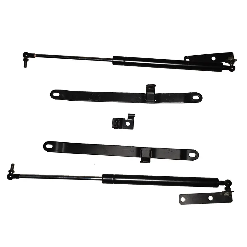 Hood Shock Slow Down Shock Up - Toyota Hilux Revo / Vigo / Rocco Shock Up Strut Holden - Model 2016-2021 2