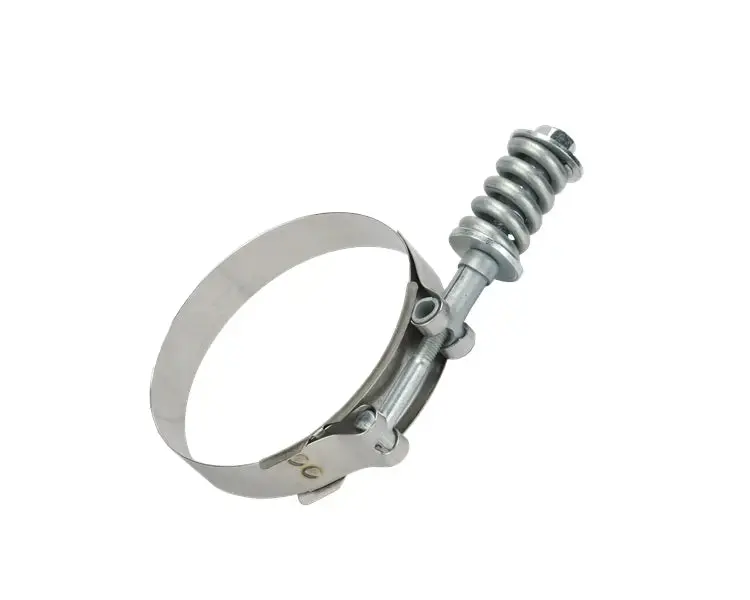 Hose Connection Clamp S-29388 1