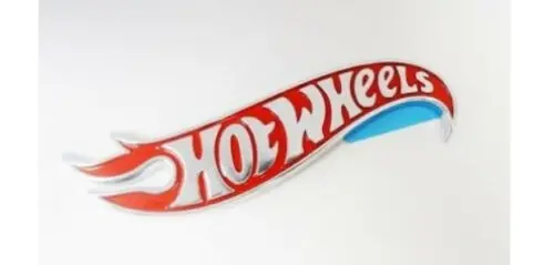 Hot Wheel Factory Gm Emblem #22937305 1