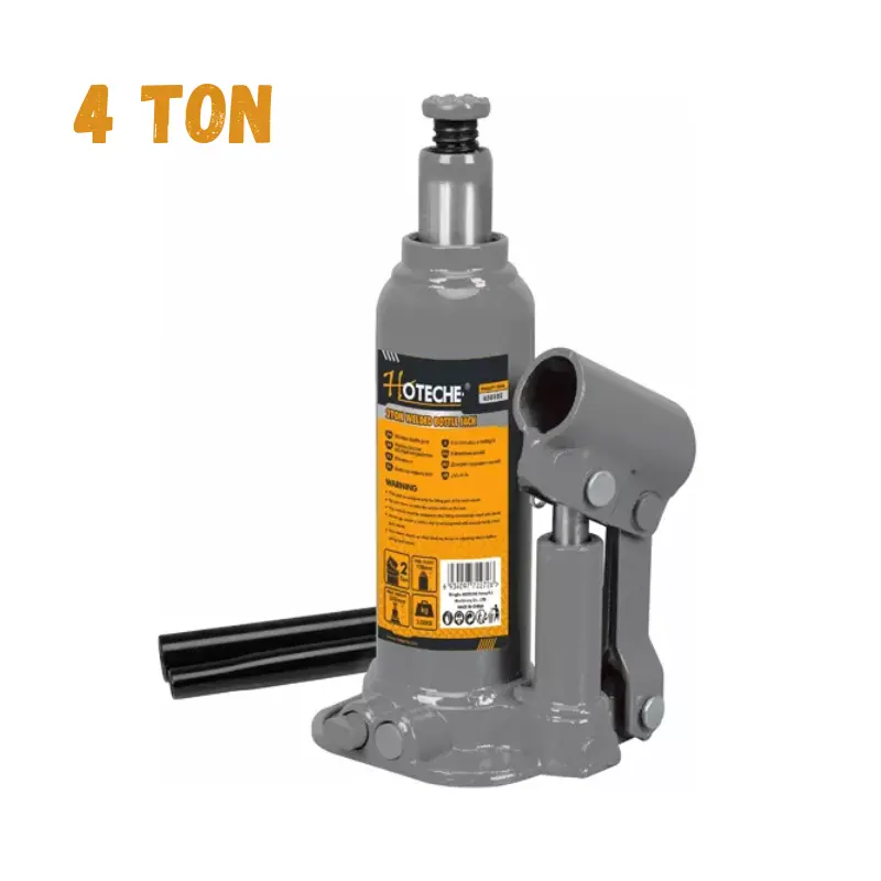 Hoteche Bottle Jack 4Ton 1