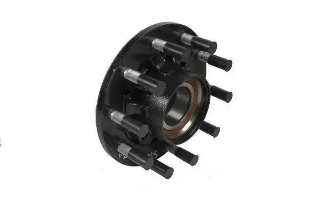 Hub Assembly Long Stud Gen Ii C88 Hol2073190000170 1