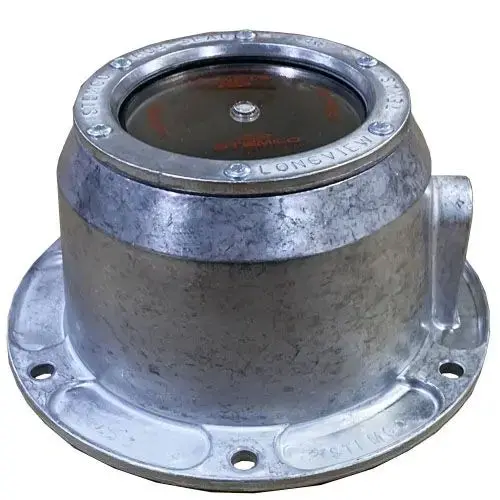 Hub Cap_Grease 342-4195 1