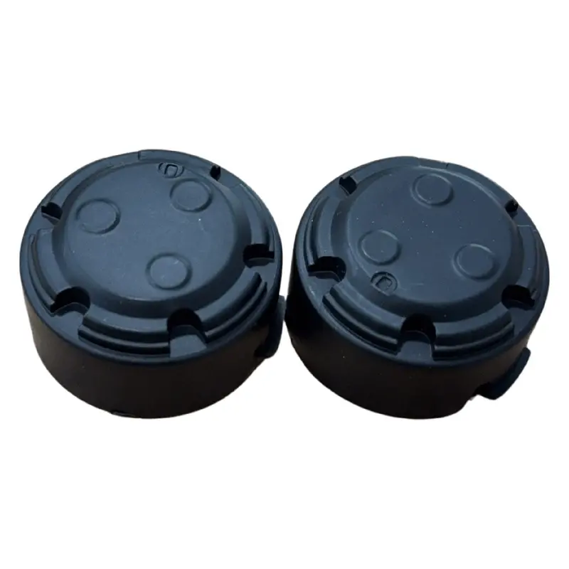 - Hub Caps For Powerhauler Set Of 2  - 121-3076 1