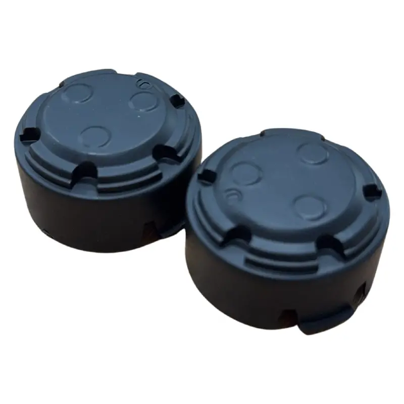 - Hub Caps For Powerhauler Set Of 2 - 121-3076 2