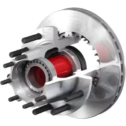 Hub Rotory Assy Con10083512 1