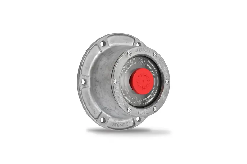 Hubcap 340-4009 1