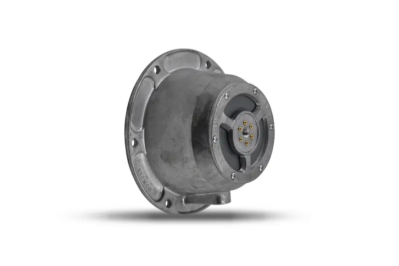 Hubcap 340-4372 1