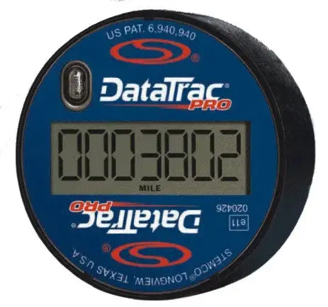 Hubodometer Electronic 600-9999 1