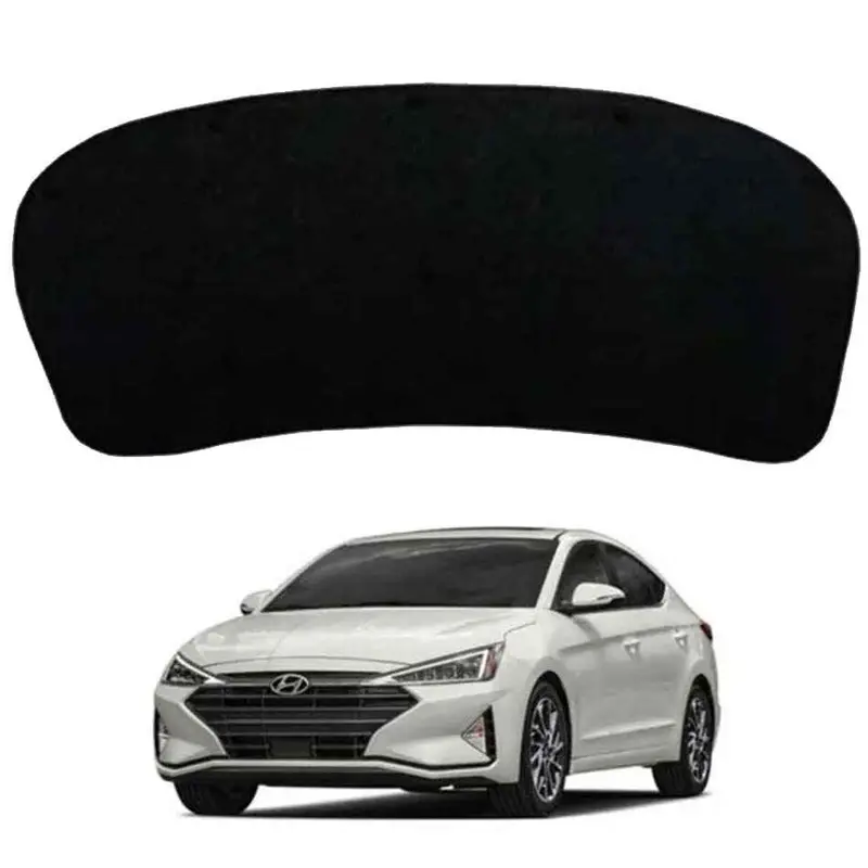 Hyundai Elantra Bonnet Namda Model 2020-2022 1