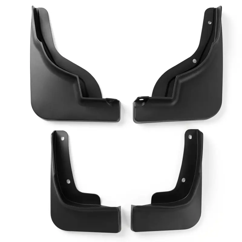 Hyundai Elantra Mud Flaps 4 Pcs 2025 - 2026 2