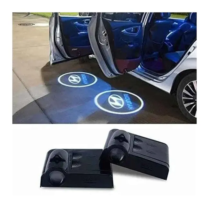 Hyundai Ghost Shadow Door Light 1