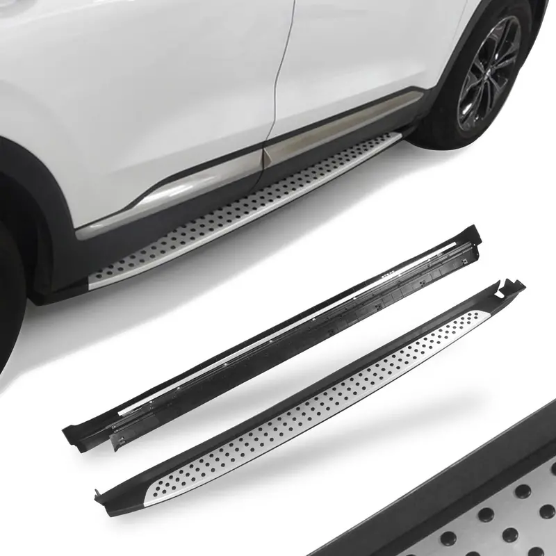 Hyundai Santa Fe Side Step China Model 2023 1