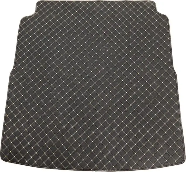 Hyundai Sonata 7D Trunk Mat 2021 - 2024 2