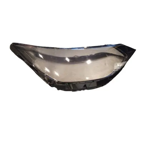 Hyundai Sonata Head Lamp Lens Cover Right Side 2021 - 2024 1