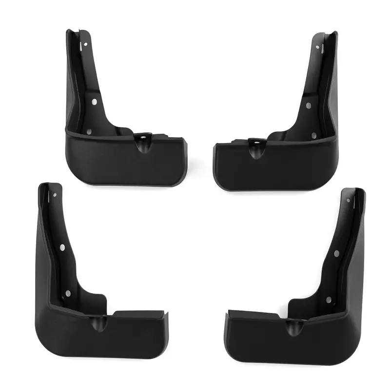 Hyundai Sonata Mud Flaps 4 Pcs 2025 2