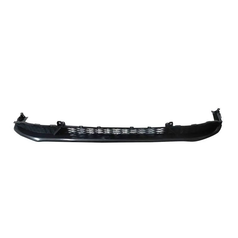 Hyundai Sonata Us Style Front Bumper 1 Pc (Aka N-Line) 2025 - 2026 2