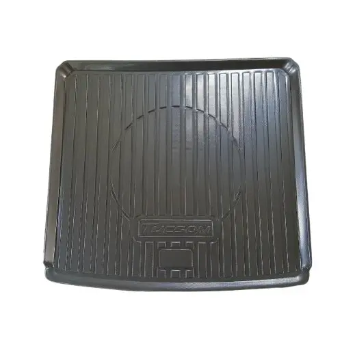 Hyundai Tucson 5D Tpe Trunk Mat Square Shape 2