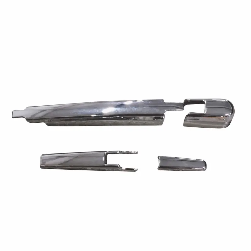 Hyundai Tucson Chrome Rear Window Wiper Arm Blade Cover Trim 2020 - 2024 2