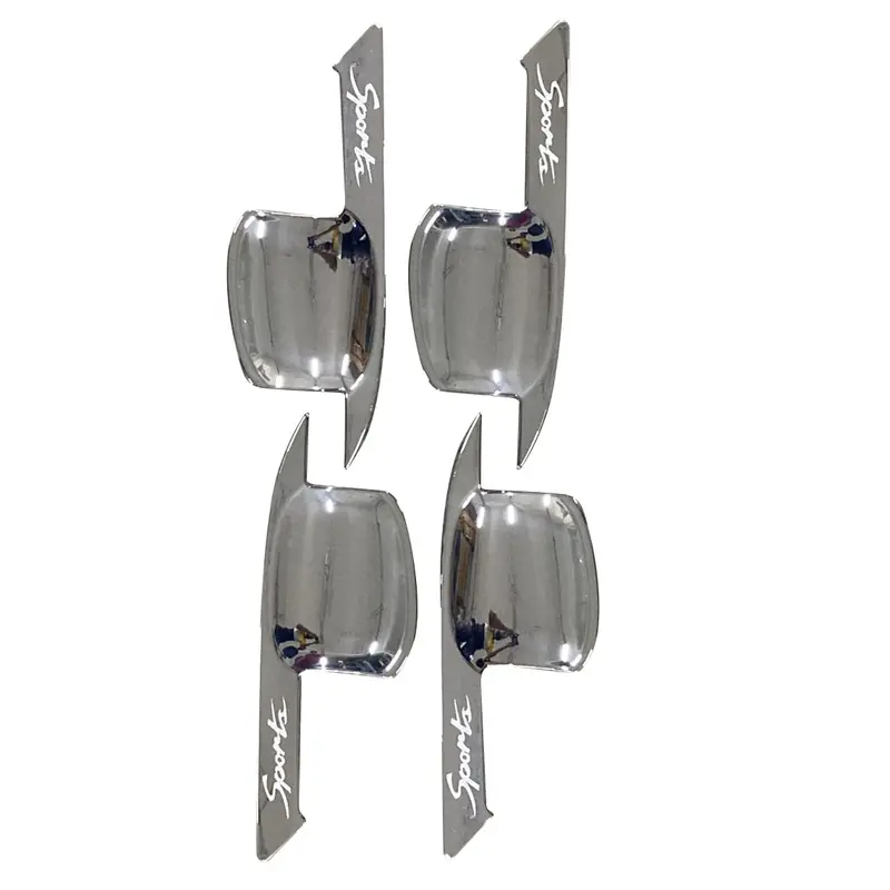 Hyundai Tucson Door Handle Bowl Chrome 2020 - 2024 2