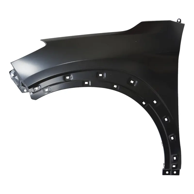 Hyundai Tucson Fender Left 2020 - 2024 2