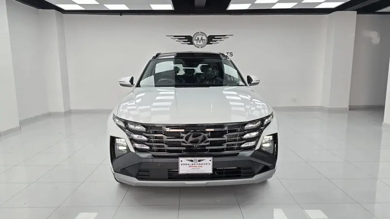Hyundai Tucson Htrac Ultimate Awd Signature 2026 2