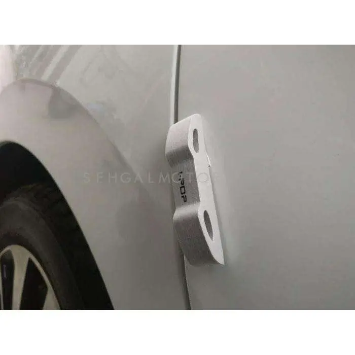 I-Pop Door Guards Protector -Mix Color - Edge Protection Anti-Scratch Buffer Strip 2