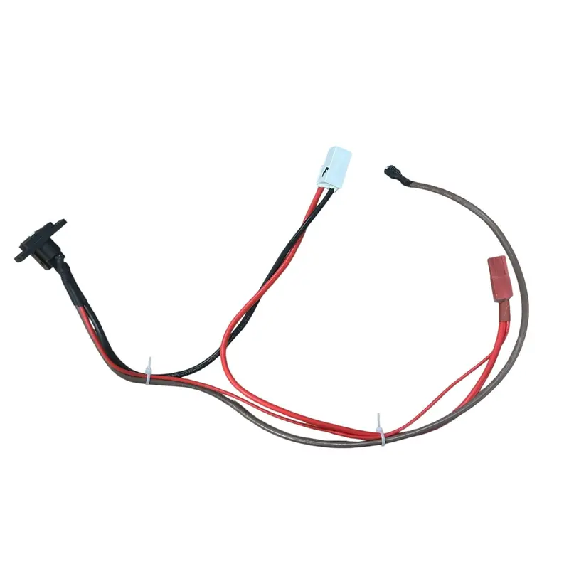 - Iconic Retro Rider Junior Voltscooter Spark Rider 350W - Charging Port  - 121-1996 1