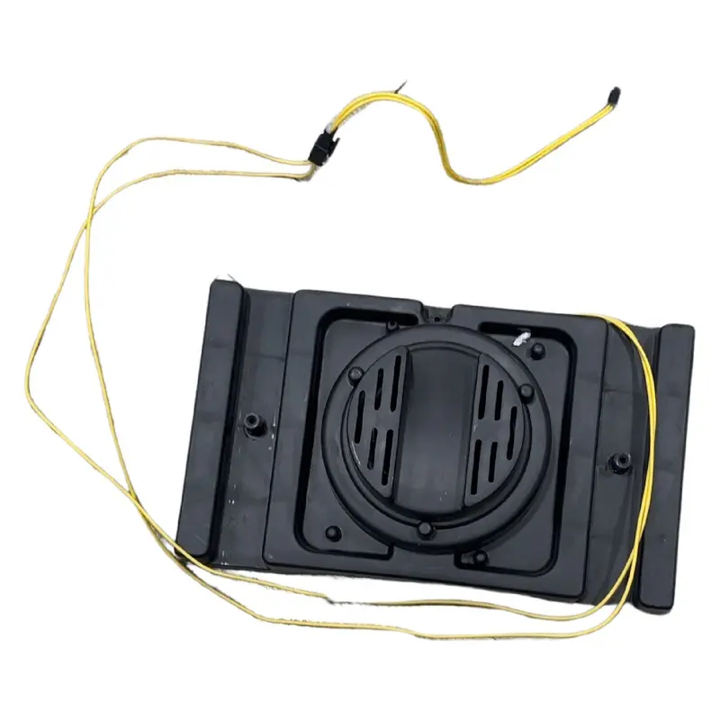 - Iconic Vespa Speaker  - 121-3063 1