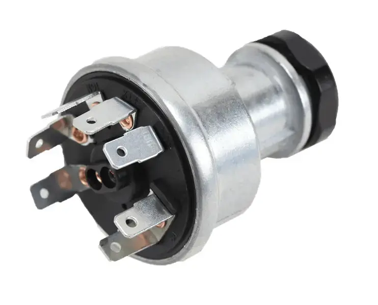 Ignition Switch S-25998 1