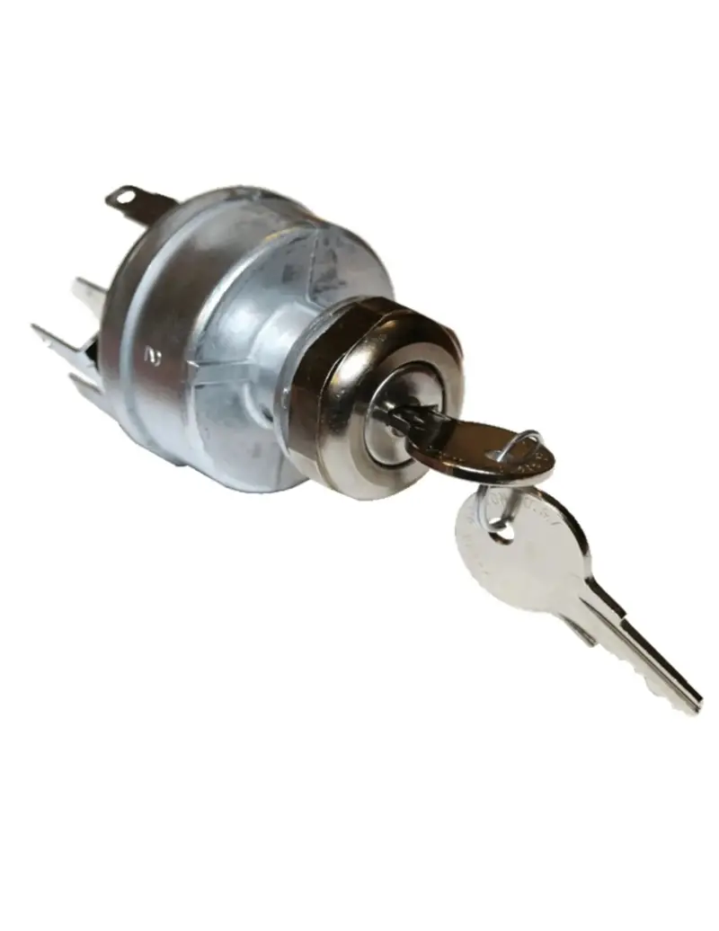 Ignition Switch S-3600 1